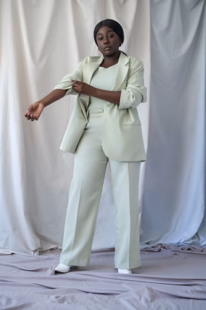 Gaby-ellen Mukubu - Project Casting Gallery Image 11 Gaby-ellen Mukubu - Gallery Image 11