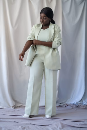 Gaby-ellen Mukubu - Project Casting Gallery Image 12 Gaby-ellen Mukubu - Gallery Image 12