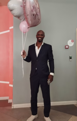 Jordan Winters - Project Casting Gallery Image 1 Jordan Winters - Gallery Image 1