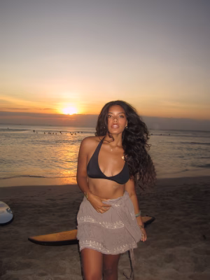 Jade Hoffman - Project Casting Gallery Image 8 Jade Hoffman - Gallery Image 8