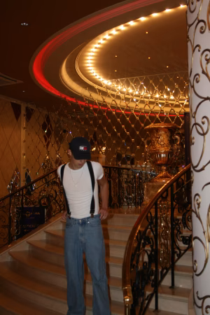 Rinalds Striķis - Project Casting Gallery Image 12 Rinalds Striķis - Gallery Image 12