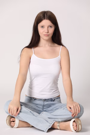 amber derbyshire - Project Casting Gallery Image 5 amber derbyshire - Gallery Image 5