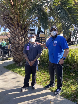 Brian Limon - Project Casting Gallery Image 3 Brian Limon - Gallery Image 3