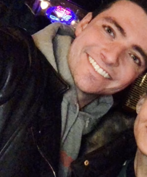 Brent Armstrong - Project Casting Gallery Image 1 Brent Armstrong - Gallery Image 1