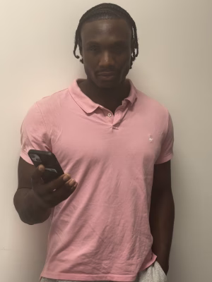 Daniel Ijaoye - Gallery Image 1