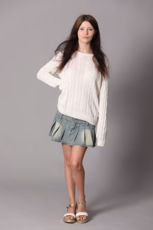 amber derbyshire - Project Casting Gallery Image 3 amber derbyshire - Gallery Image 3