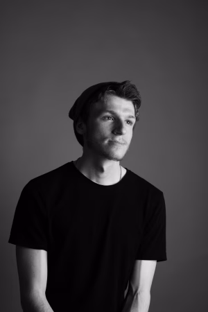 Cameron Pearce - Project Casting Gallery Image 8 Cameron Pearce - Gallery Image 8