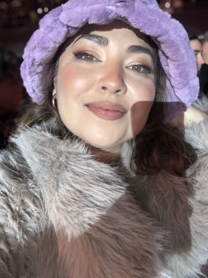 Myrna Bonilla - Gallery Image 1