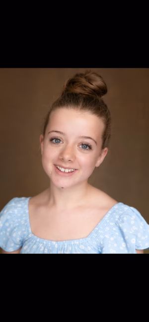 Isabella Melia - Project Casting Gallery Image 3 Isabella Melia - Gallery Image 3