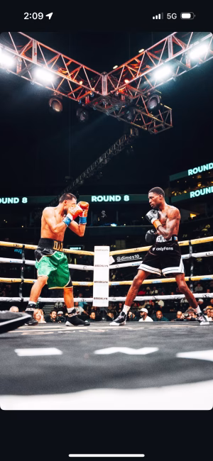 Dominique Crowder - Project Casting Gallery Image 7 Dominique Crowder - Gallery Image 7