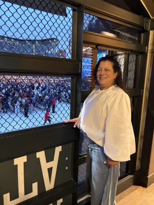 Martcia Calvillo - Project Casting Gallery Image 3 Martcia Calvillo - Gallery Image 3