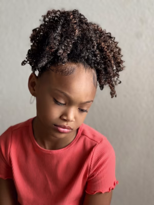 Paris Simone Sherra Epps - Project Casting Gallery Image 2 Paris Simone Sherra Epps - Gallery Image 2