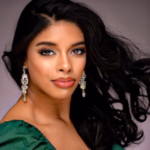 Deanna Marte - Project Casting Gallery Image 3 Deanna Marte - Gallery Image 3