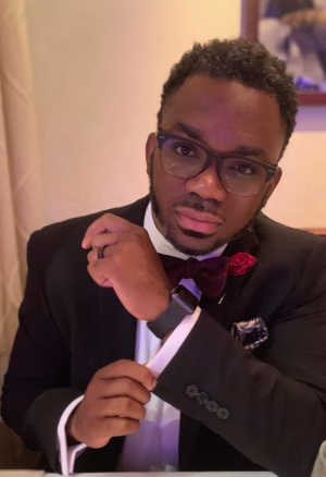 Curtis Webb - Project Casting Gallery Image 1 Curtis Webb - Gallery Image 1