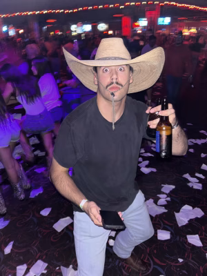 Ryan Gutierrez - Project Casting Gallery Image 6 Ryan Gutierrez - Gallery Image 6