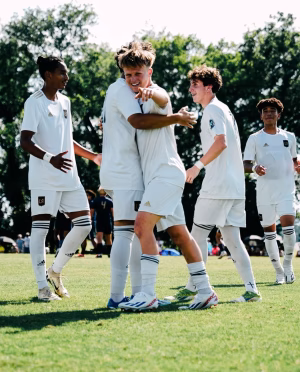 Dempsey Resich - Project Casting Gallery Image 3 Dempsey Resich - Gallery Image 3