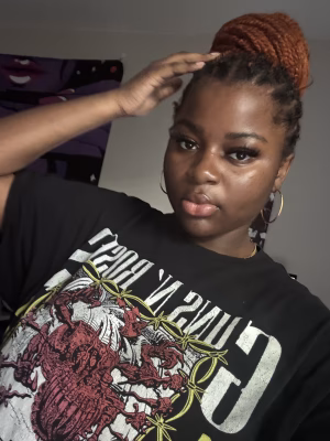 Naima McPherson - Project Casting Gallery Image 3 Naima McPherson - Gallery Image 3