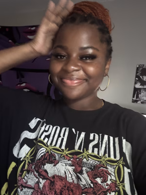 Naima McPherson - Project Casting Gallery Image 4 Naima McPherson - Gallery Image 4