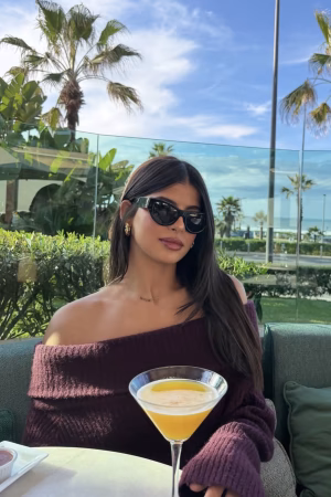 Yousra Amiri - Project Casting Gallery Image 6 Yousra Amiri - Gallery Image 6