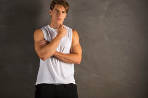 Marrott Weekes - Project Casting Gallery Image 8 Marrott Weekes - Gallery Image 8