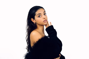 Zoe Hall - Project Casting Gallery Image 3 Zoe Hall - Gallery Image 3