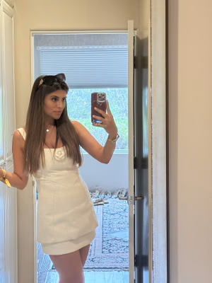 Sarah Baalbaki - Project Casting Gallery Image 5 Sarah Baalbaki - Gallery Image 5