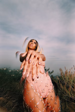 Jasmin Cameron - Project Casting Gallery Image 2 Jasmin Cameron - Gallery Image 2