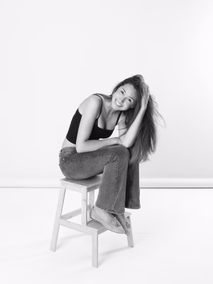 Kiana Otte - Project Casting Gallery Image 1 Kiana Otte - Gallery Image 1