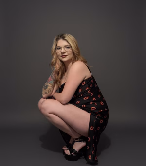 Danielle Crain - Project Casting Gallery Image 2 Danielle Crain - Gallery Image 2