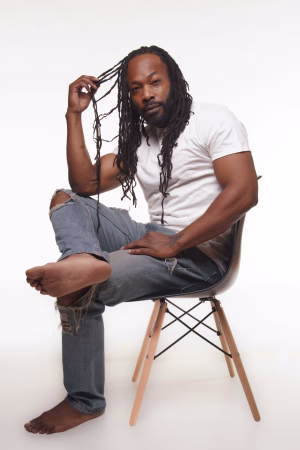 Frederick Freeman - Project Casting Gallery Image 4 Frederick Freeman - Gallery Image 4