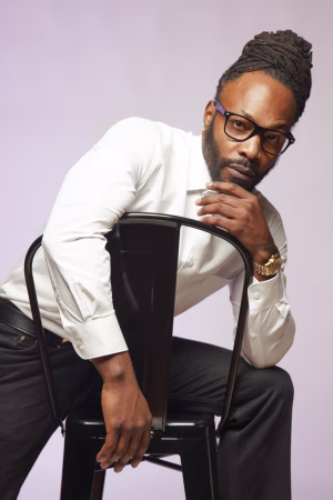 Frederick Freeman - Project Casting Gallery Image 3 Frederick Freeman - Gallery Image 3