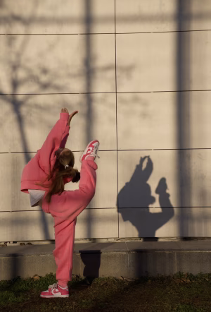 Dara Spasova - Project Casting Gallery Image 10 Dara Spasova - Gallery Image 10