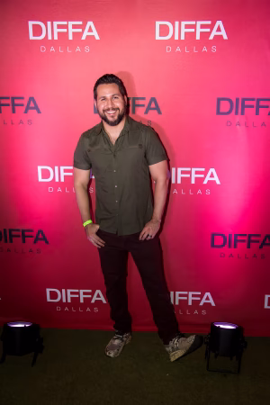 Anthony Perez - Project Casting Gallery Image 6 Anthony Perez - Gallery Image 6