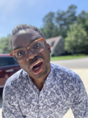 Curtis Webb - Project Casting Gallery Image 3 Curtis Webb - Gallery Image 3