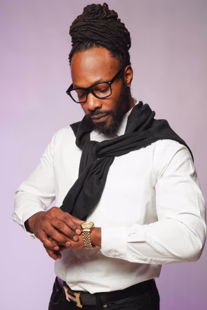 Frederick Freeman - Project Casting Gallery Image 5 Frederick Freeman - Gallery Image 5