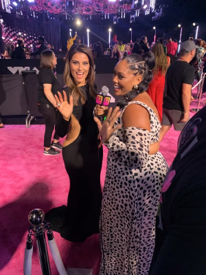 Brittnee Blair (Teed) - Project Casting Gallery Image 17 Brittnee Blair (Teed) - Gallery Image 17