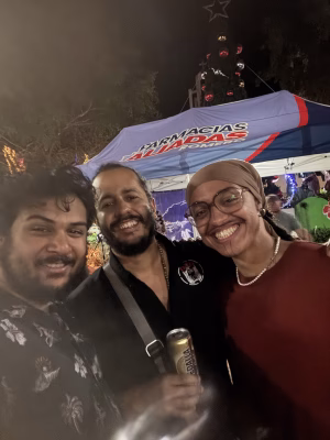 Anant Shah - Project Casting Gallery Image 6 Anant Shah - Gallery Image 6