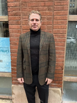 Steven Figg - Project Casting Gallery Image 9 Steven Figg - Gallery Image 9