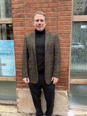 Steven Figg - Project Casting Gallery Image 8 Steven Figg - Gallery Image 8