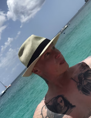 Antony Walker - Project Casting Gallery Image 7 Antony Walker - Gallery Image 7