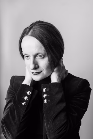 Maria Shteinberg - Project Casting Gallery Image 2 Maria Shteinberg - Gallery Image 2