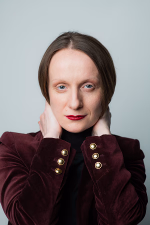 Maria Shteinberg - Project Casting Gallery Image 6 Maria Shteinberg - Gallery Image 6