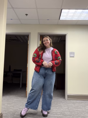 Kayla Whitter - Project Casting Gallery Image 2 Kayla Whitter - Gallery Image 2