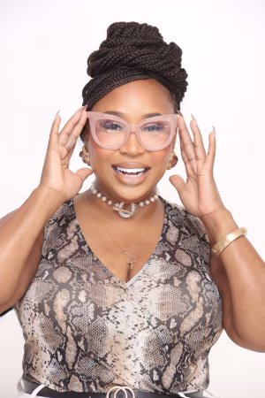 Rachel Hampton - Project Casting Gallery Image 3 Rachel Hampton - Gallery Image 3