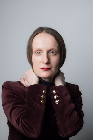 Maria Shteinberg - Project Casting Gallery Image 4 Maria Shteinberg - Gallery Image 4