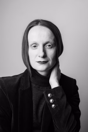 Maria Shteinberg - Project Casting Gallery Image 3 Maria Shteinberg - Gallery Image 3