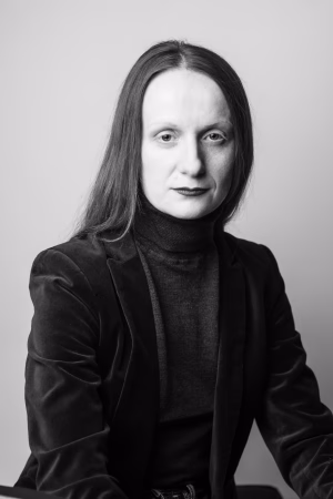 Maria Shteinberg - Project Casting Gallery Image 7 Maria Shteinberg - Gallery Image 7