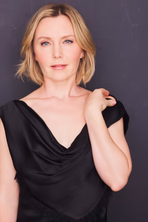 Alya Michelson - Project Casting Gallery Image 3 Alya Michelson - Gallery Image 3