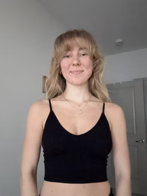 Kayla Sehein - Project Casting Gallery Image 1 Kayla Sehein - Gallery Image 1