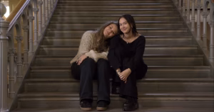 Agnes Hedström - Project Casting Gallery Image 2 Agnes Hedström - Gallery Image 2